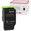 Image de Xerox Cartouche de toner Noir C310 / C315 - 006R04356, 3000 pages, Noir, 1 pièce(s)