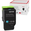 Image de Xerox Cartouche de toner Cyan C310 / C315 - 006R04357, 2000 pages, Cyan, 1 pièce(s)