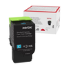 Image de Xerox C310 - Toner Cyan - 006R04357 - Xerox