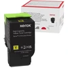 Image de Xerox C310 XL - Toner Jaune - 006R04367 - Xerox