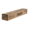 Image de Toner Xerox 550 Jaune