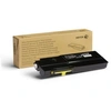 Image de Xerox VLC400 - Toner Jaune - 106R03529 - Xerox