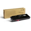 Image de Xerox VLC400 - Toner Magenta - 106R03531 - Xerox