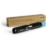 Image de Xerox 7000 - Toner Cyan - 106R03760 - Xerox