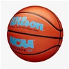 Image de Balle de Basket-ball Wilson NCAA Elevate VTX Orange 7 WZ3006802XB