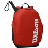Image de Sac de padel de padel rouge Wilson Tour Pro Staff Taille unique WR8904101