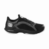 Image de Chaussures de Pádel Wilson Hurakn 2.0 Homme Noir/Pearl Bleu 45 1/3 WRS333030