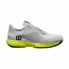 Image de Chaussures de Tennis Wilson Kaos Swift 2024 Pearl Homme Bleu/Noir/Jaune 45 1/3 WRS332800