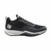Image de Chaussures de Tennis Wilson Rush Pro Lite Homme Noir/Blanc 41 1/3 WRS333210