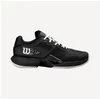 Image de Chaussures de Padel Wilson Bela Tour Noir/Blanc Homme 41 1/3 WRS335330