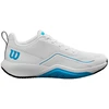Image de Chaussures de Tennis Wilson Rush Pro Lite Oz Blanc/Atomi Homme 46 WRS335890