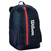 Image de Sac de tennis de Tennis Wilson Team Backpack 2025 Marine Bleu/ Taille unique WR8040001