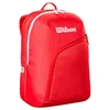 Image de Sac de padel de Padel Wilson 2025 Padel Tour Backpack Rouge Rouge/ Taille unique WR8909101