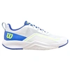 Image de Chaussures de Tennis Wilson Rush Pro Lite Blanc/Amparo B Homme 45 1/3 WRS336730