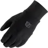 Image de Gants d'hiver femme Wilson Noir M WG3006101