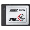 Image de Hoodman CFexpress CFEX256 1700/1400 Mo/s (Type B) carte mémoire