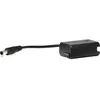 Image de Core SWX PB Edge Sony NP FZ100 câble d'alimentation