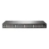 Image de Commutateur - ARUBA - 2930F - 48 ports 10/100/1000 - 4 SFP+ - Géré L3 - Rackable 1U en occasion ou reconditionné