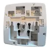 Image de HPE Aruba Networking AP-220-MNT-W3, Blanc JY706A