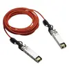 Image de Hpe aruba networking 10g sfp+ to sfp+ 1m direct attach copper cable