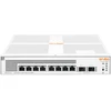 Image de HPE Aruba Networking Aruba Instant On 1930, Géré, L2+, Gigabit Ethernet (10/100/1000), Connexion Ethernet, supportant l'alimentation via ce port (PoE)