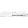Image de HPE Aruba Networking Aruba Instant On 1930, Géré, L2+, Gigabit Ethernet (10/100/1000), Full duplex, Grille de montage, 1U JL682A#ABB