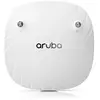 Image de HPE Aruba Networking Aruba AP-504 (RW), 2,4 GHz, 5 GHz, 1774 Mbit/s, WPA3, WPA, WPA2, 10,100,1000 Mbit/s R2H22A