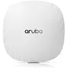 Image de HPE Aruba Networking Aruba AP-505 (RW), 2,4 GHz, 5 GHz, 1774 Mbit/s, WPA3, WPA, WPA2, 10,100,1000 Mbit/s R2H28A