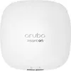Image de HPE Aruba Networking R6M50A, 2,4 GHz, 5 GHz, 1774 Mbit/s, WPA2, WPA3, 10,100,1000 Mbit/s