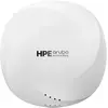 Image de HPE Aruba Networking AP-635 (RW) Tri Radio 2x2 802.11ax Wi-Fi 6E Internal Antennas Campus AP, 2,4 GHz, 5 GHz, 6 GHz, 2400 Mbit/s, WPA, WPA2, WPA3, 100