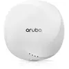 Image de HPE Aruba Networking AP-615, 2,4 GHz, 5 GHz, 6 GHz, 2400 Mbit/s, WPA, WPA2, WPA3, WPA3-SAE, 100,1000,2500 Mbit/s R7J49A