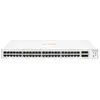 Image de HPE Aruba Networking Aruba Instant On 1830 48G 4SFP, Géré, L2, Gigabit Ethernet (10/100/1000), Full duplex, Grille de montage, 1U JL814A