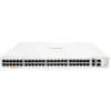 Image de HPE Aruba Networking Aruba Instant On 1960 48G 2XGT 2SFP+, Géré, L2+, Gigabit Ethernet (10/100/1000), Full duplex, Grille de montage, 1U JL808A