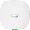 Image de HPE Aruba Networking R9B33A, 2,4 GHz, 5 GHz, WPA2, WPA3