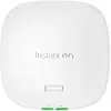 Image de HPE Networking Instant On Access Point Bundle with PSU Dual Radio Tri Band 2x2 Wi-Fi 6E (EU) AP32, 2,4 GHz, 5 GHz, 6 GHz, 2500 Mbit/s S1T28A