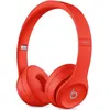 Image de BEATS Solo3 Wireless Casque audio Bluetooth - Rouge en occasion ou reconditionné