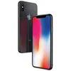 Image de APPLE Iphone X 64Go Gris sidéral - Reconditionné - Excellent état en occasion ou reconditionné