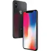 Image de Apple iPhone X 64 go gris APPLE IPHONE X SILVER 64GO en occasion ou reconditionné