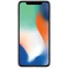 Image de APPLE Iphone X 64Go Argent - Reconditionné - Etat correct en occasion ou reconditionné