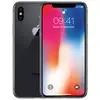 Image de Apple iPhone X 256 go gris APPLE IPHONE X SPACE GREY 256 GO en occasion ou reconditionné