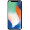 Image de APPLE Iphone X 256Go Argent - Reconditionné - Etat correct en occasion ou reconditionné