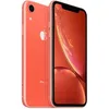 Image de APPLE Iphone Xr 256Go Corail - Reconditionné - Très bon état en occasion ou reconditionné