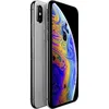 Image de APPLE Iphone Xs 256Go Argent - Reconditionné - Très bon état en occasion ou reconditionné
