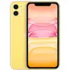 Image de Apple iphone 11 64 go jaune A2221 en occasion ou reconditionné