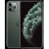 Image de APPLE iPhone 11 Pro 64 Go Vert Nuit - Reconditionné - Etat correct en occasion ou reconditionné