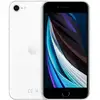 Image de Apple iphone se (2020) 128 go blanc MXD12ZD/A en occasion ou reconditionné