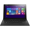 Image de Tablette Lenovo Miix 310-10ICR 10.1`` 32 Go WiFi Argent en occasion ou reconditionné