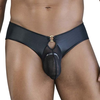 Image de Jockstrap fin WUSHI Noir S/M