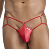Image de Jockstrap sexy GUZO Rouge L/XL