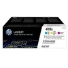 Image de HP 410XL - Toner Couleurs - CF252XM - HP